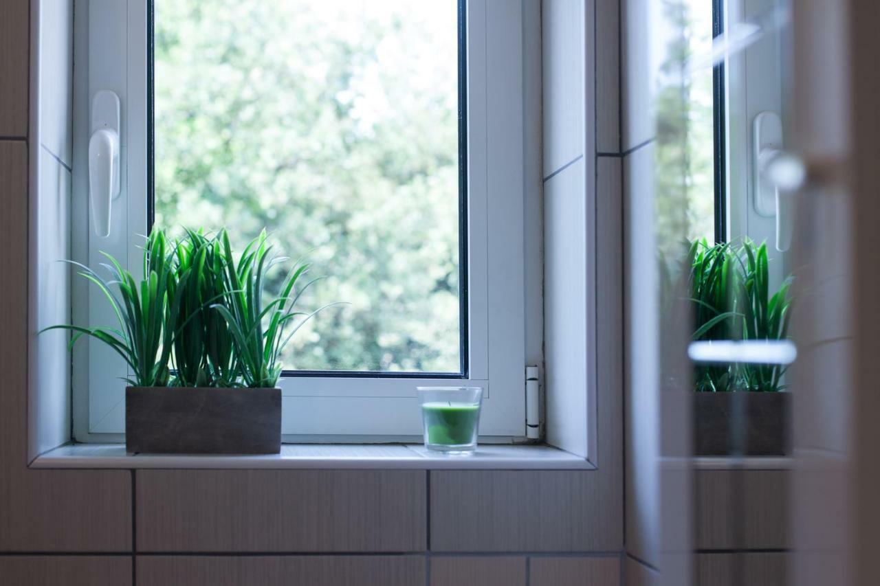 Apartment Helga Ližnjan Eksteriør bilde
